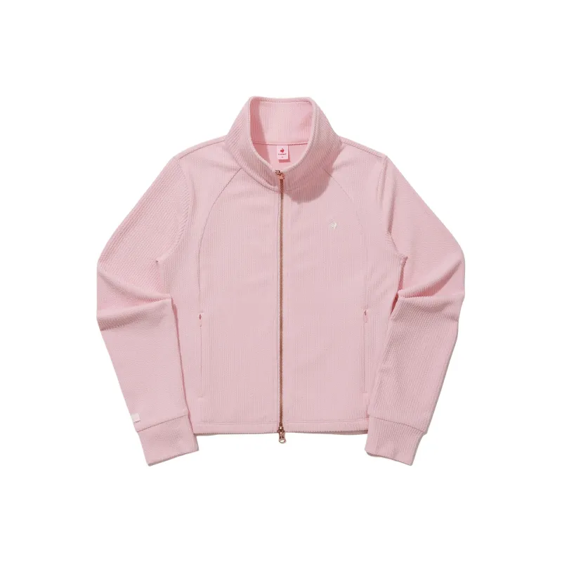 Le Coq Sportif Jackets Coats Women's-0