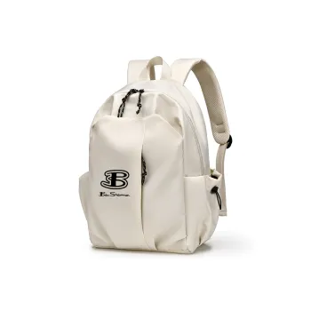 BEN SHERMAN Oxford Backpack Men's Multicolor