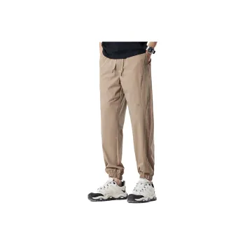 Red bean Cargo Pants Men