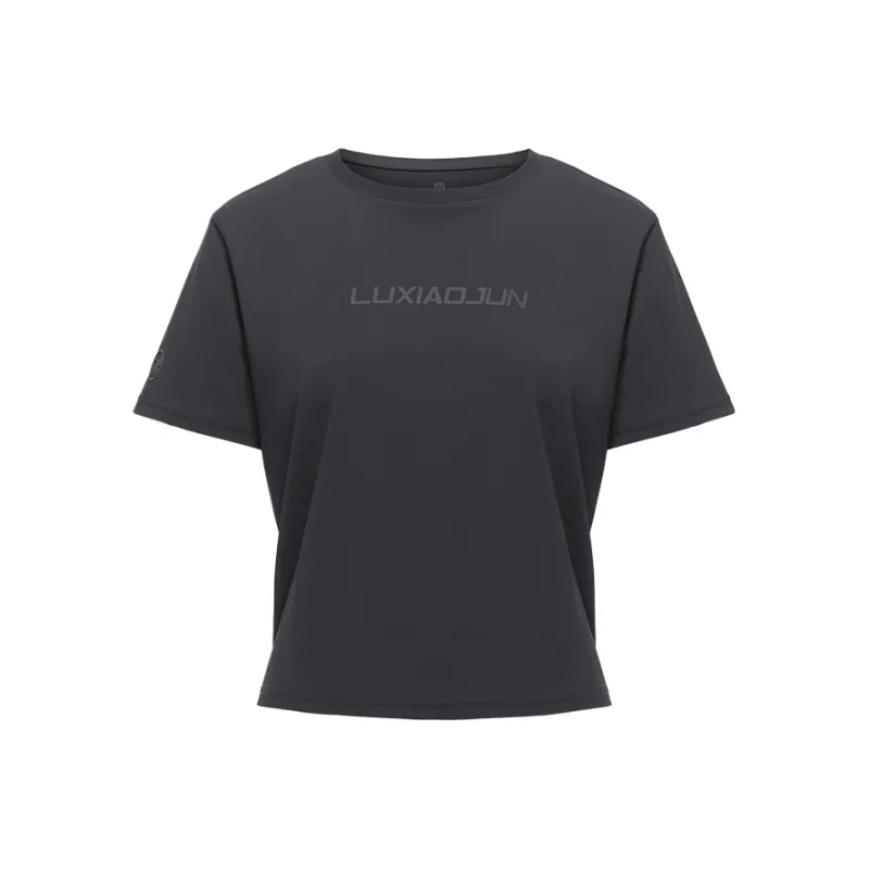 LUXIAOJUN T Shirts Women's-0