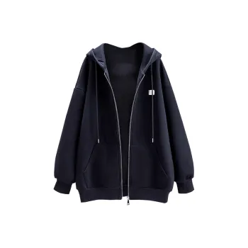 Cypress House Jackets & Coats Women's Black