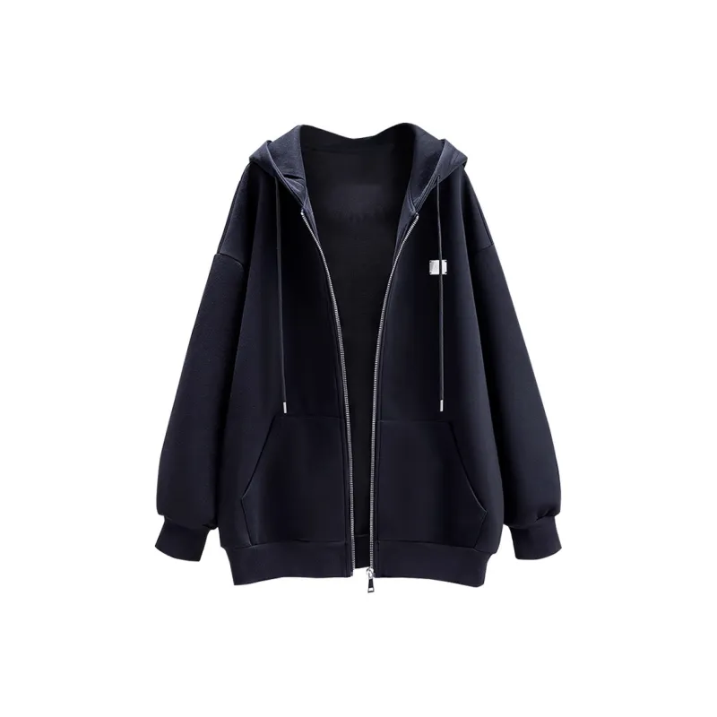 Cypress House Jackets & Coats Women's Black-0