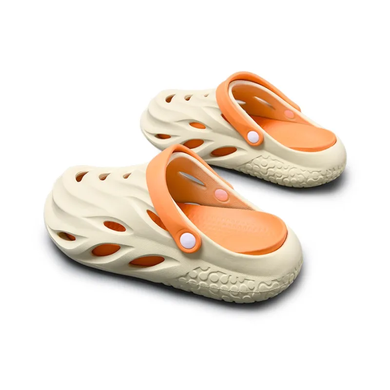 Hong Kong Meng Clogs Men-13