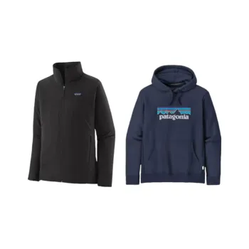 Patagonia Casual Sportswear Unisex