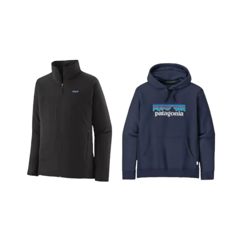 Patagonia Casual Sportswear Unisex-0