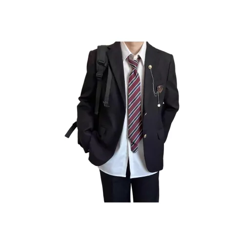 Zomuros Business Suits Unisex