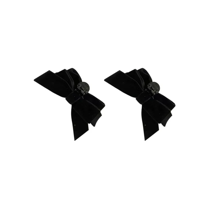 CARLHEIM Acrylic Hair Clips Women's-0