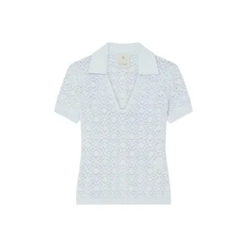 Givenchy Fine Knit T shirt