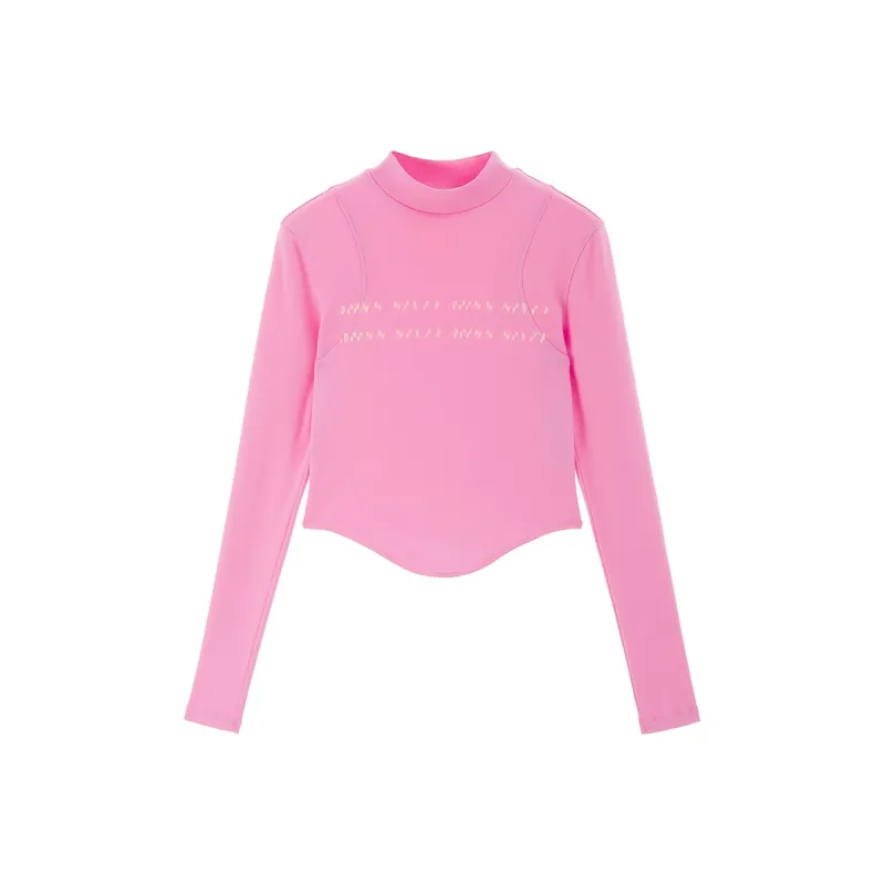 Miss Sixty T-Shirts Women's-3