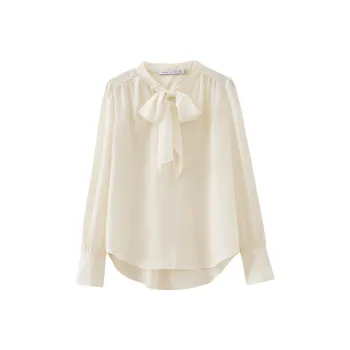 SHUIYUNJIAN Shirts Women's