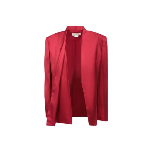 Genny Satin finish Blazer