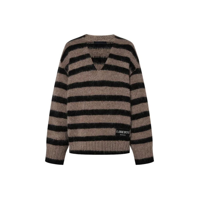 MO&CO Knitwear Women's-5