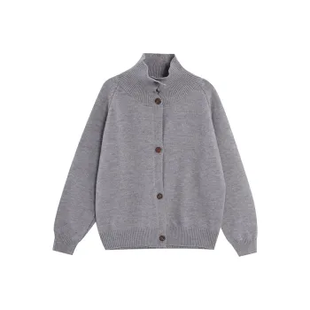 HAPG Knitwear Women's Gray