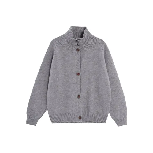 HAPG Knitwear Women's Gray