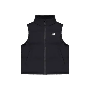 New Balance Down Jacket Women's Black
