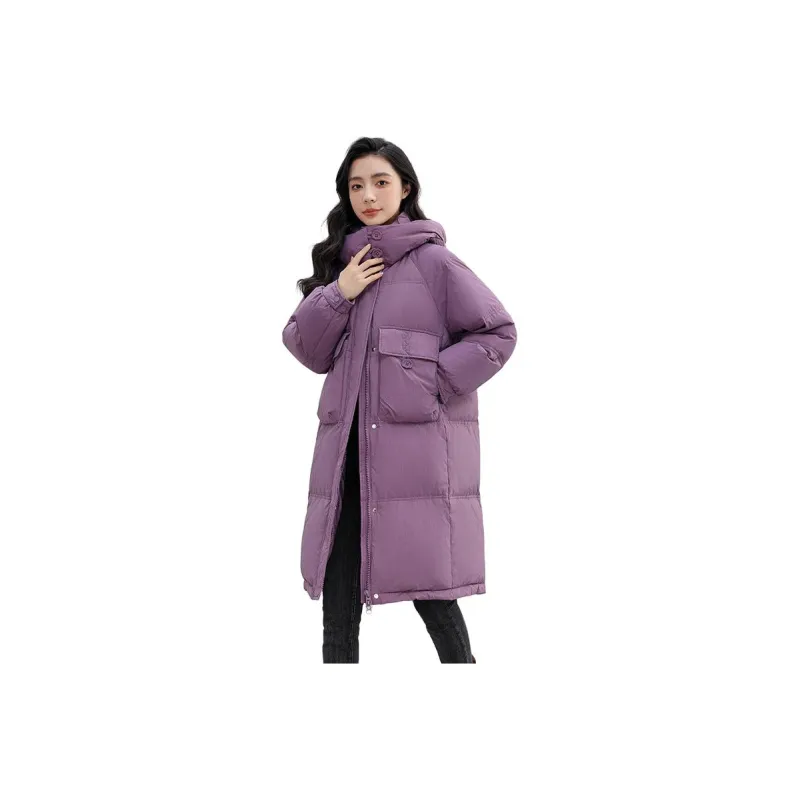 YAYA Down Jackets Women's-6