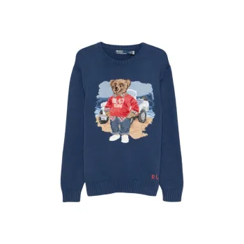 Polo Ralph Lauren Polo Bear Sweater