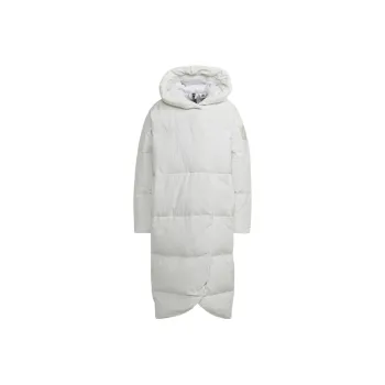 Adidas Down Jackets Women's White
