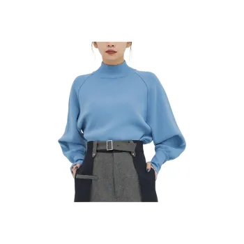 UNITED TOKYO Knitwear Women's Light Blue