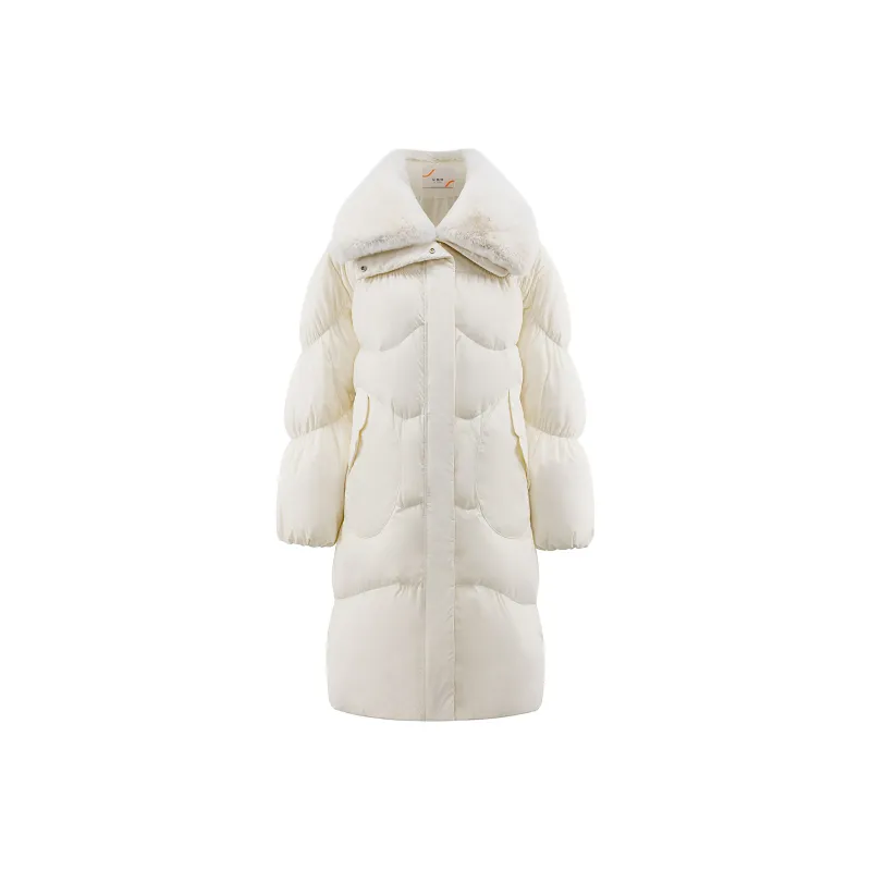 ERAL Down Jackets Women's-0