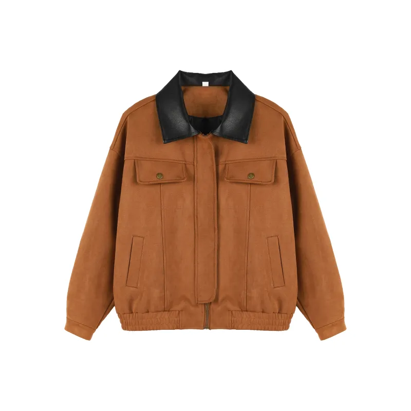 ICH MODE Jackets & Coats Unisex-0