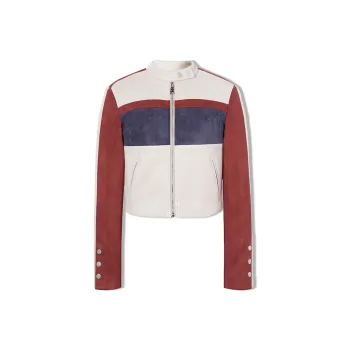LA CRAWFISH Jackets Coats Women's
