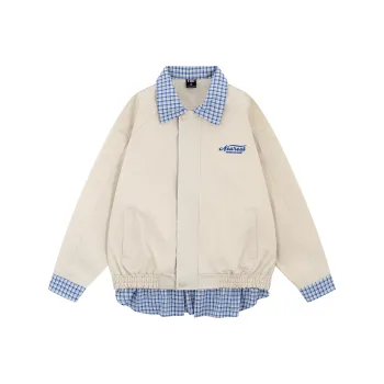 CUWU Jackets Unisex