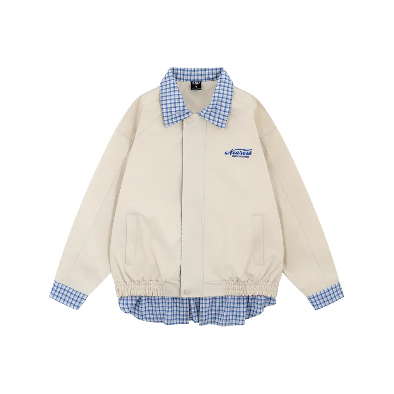 CUWU Jackets Unisex-0