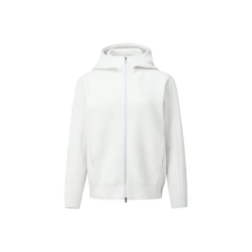 HELLY HANSEN Jacket Women's White