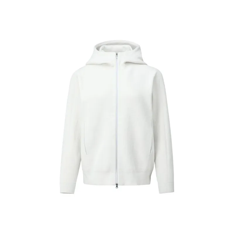 HELLY HANSEN Jacket Women's White-0