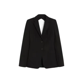 MaxMara Anagni Blazer
