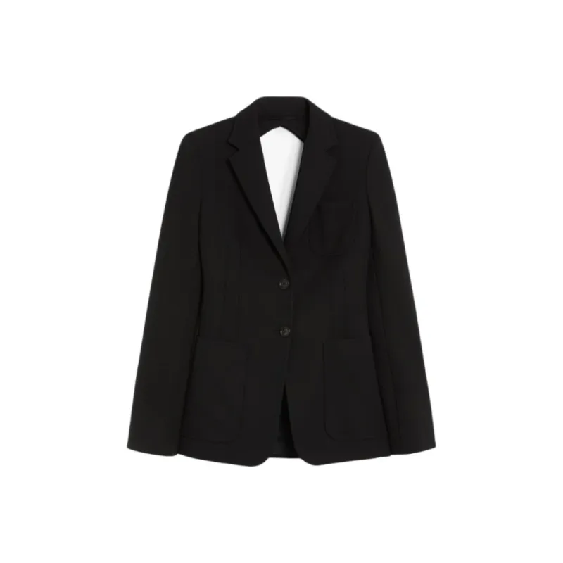 MaxMara Anagni Blazer-0