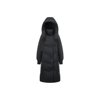 Yalu Down Jackets Women's