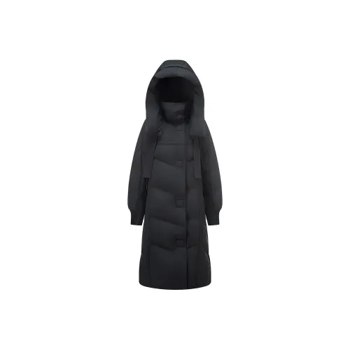 Yalu Down Jackets Women's