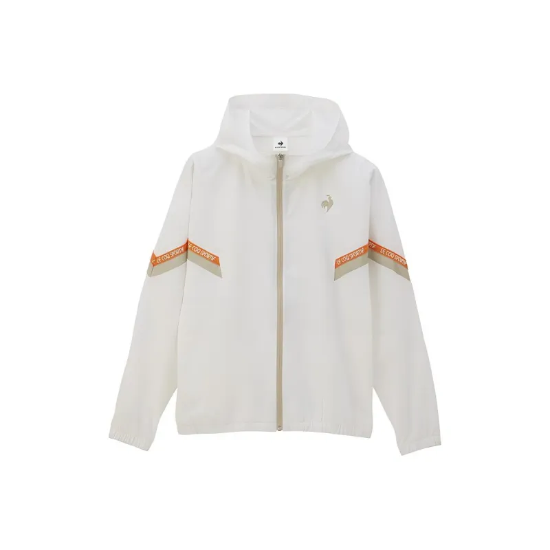 Le Coq Sportif Jackets & Coats Women's-4