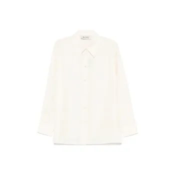 Rohe Silk Shirt