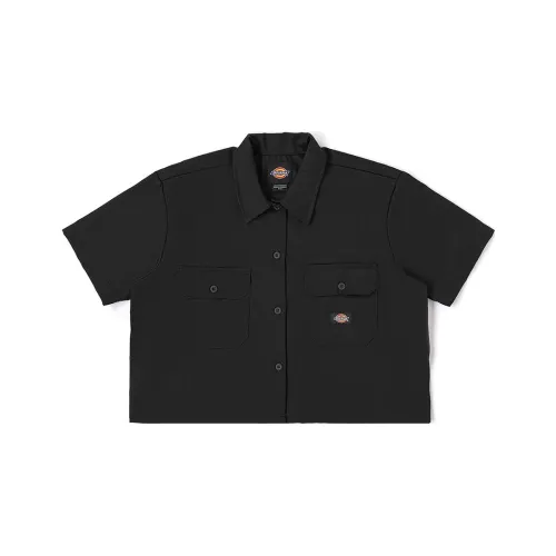 Dickies Shirts Women's