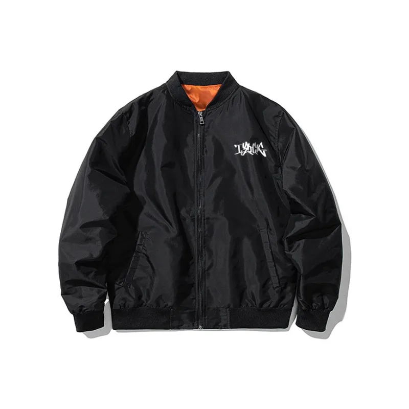 LESS BEARS Jackets Unisex-0