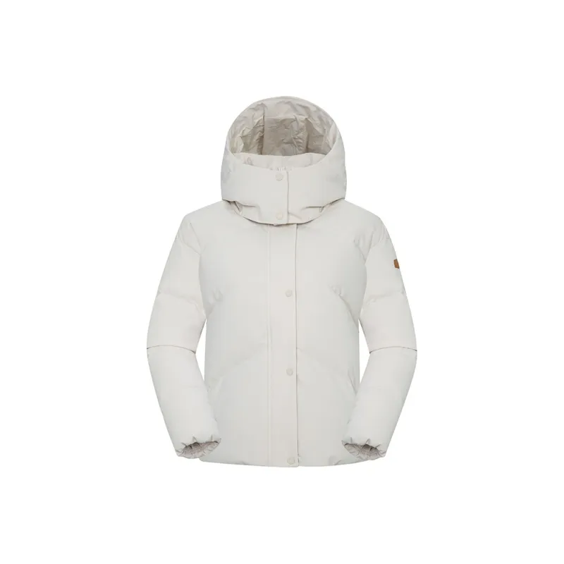 Lafuma Velvet Down Jacket Women's-0