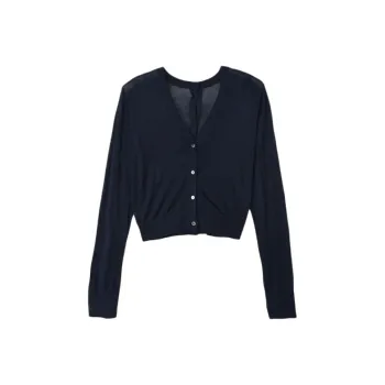 CINOH SS25 Knitwear Women's Marine Blue