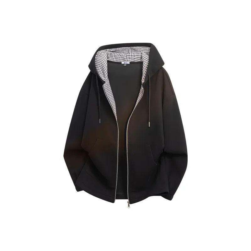 WARRIOR Candy Cube Series Jackets Unisex-6