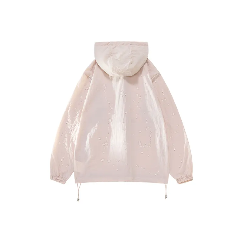 CHARLIE GOLF Sun Protection Clothing Unisex-9