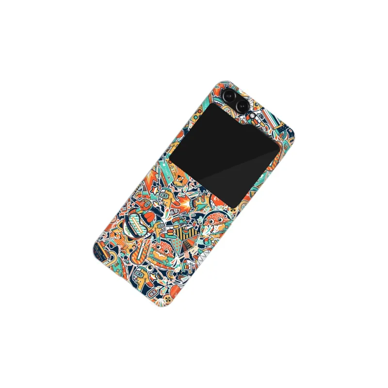 ME SKINS Phone Cases-16