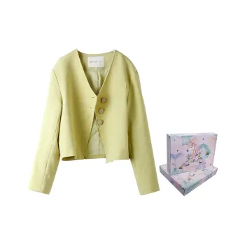ANNECHEN Jackets Women's