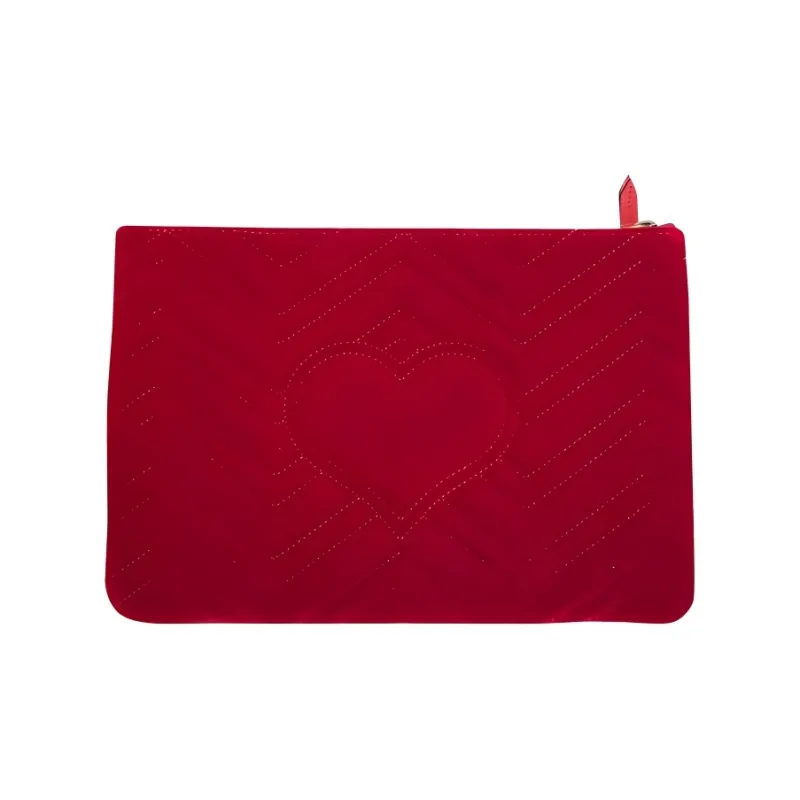 GUCCI Marmont Clutches-1