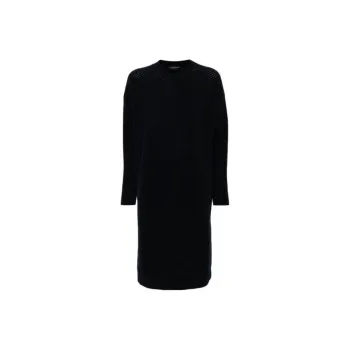 Fabiana Filippi Open knit Dress