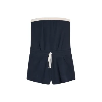 Hollister Bodysuits Women's Marine Blue