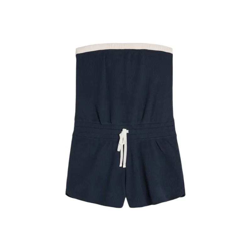 Hollister Bodysuits Women's Marine Blue-0