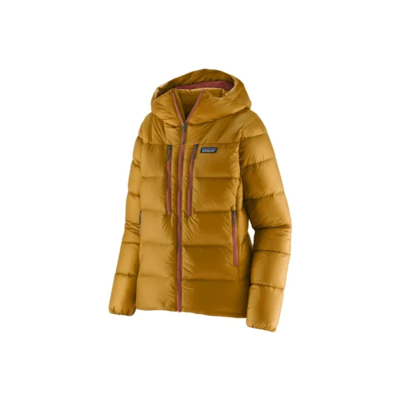 Patagonia Puffer Jacket Women's-7