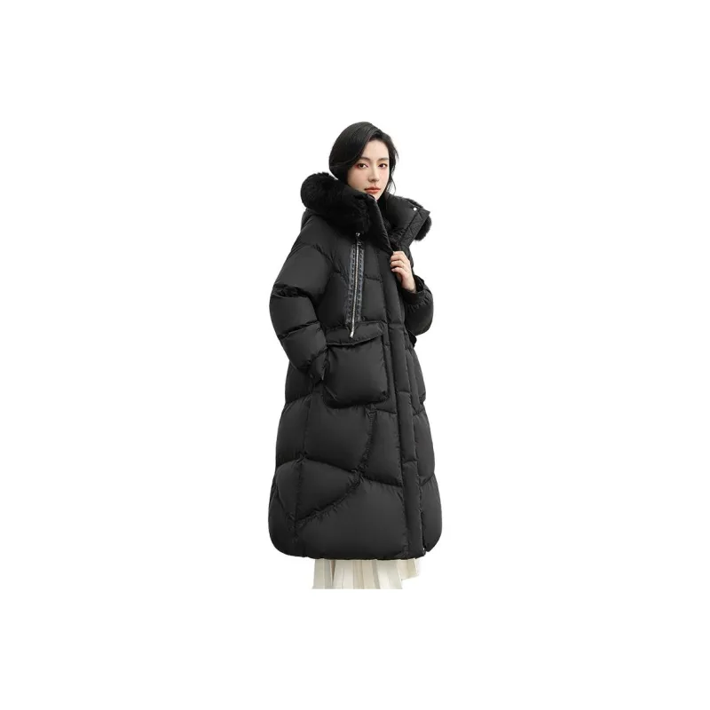 YAYA Down Jackets Women's-3